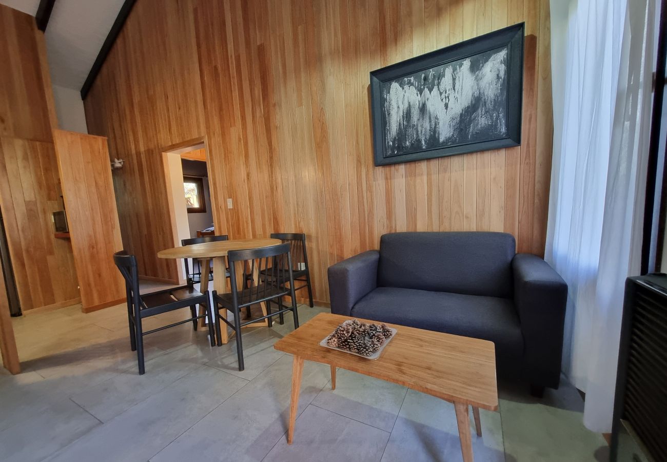 Apartamento en San Martin de los Andes - Los Robles 2 - Andarlibre