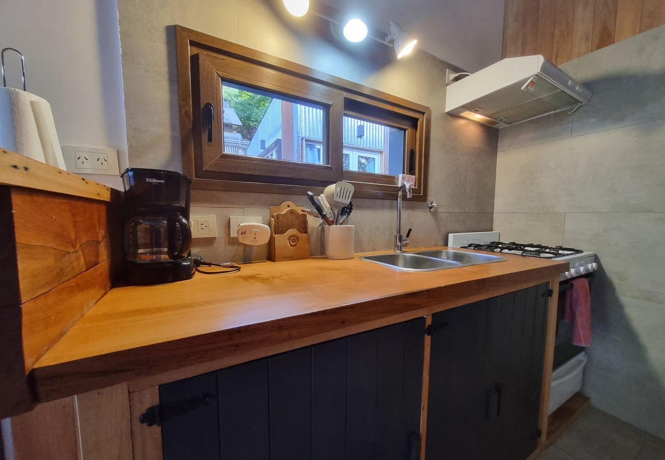 Apartamento en San Martin de los Andes - Los Robles 2 - Andarlibre