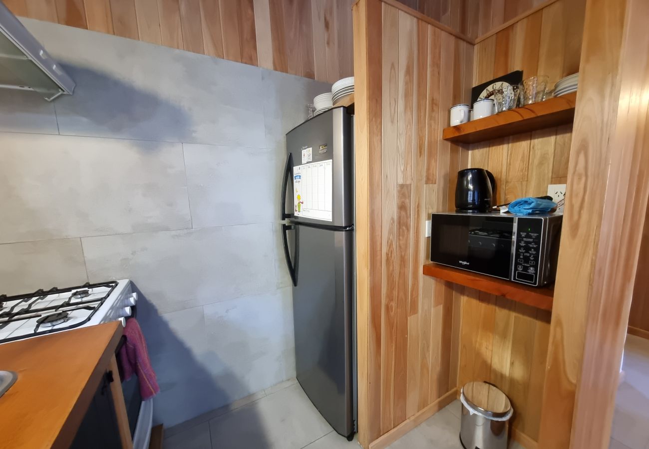 Apartamento en San Martin de los Andes - Los Robles 2 - Andarlibre