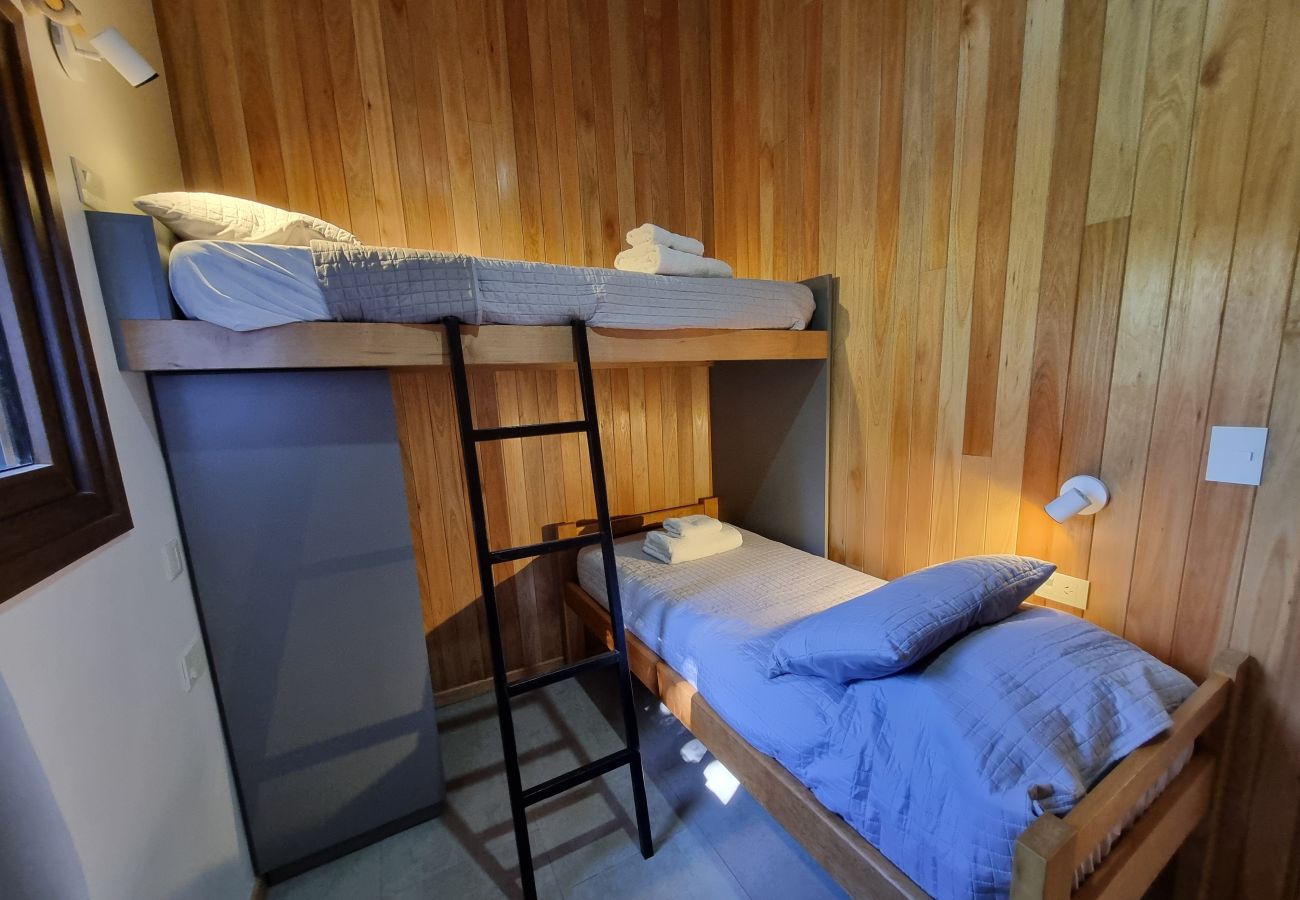 Apartamento en San Martin de los Andes - Los Robles 2 - Andarlibre