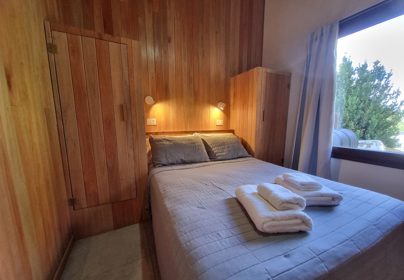 Apartamento en San Martin de los Andes - Los Robles 2 - Andarlibre