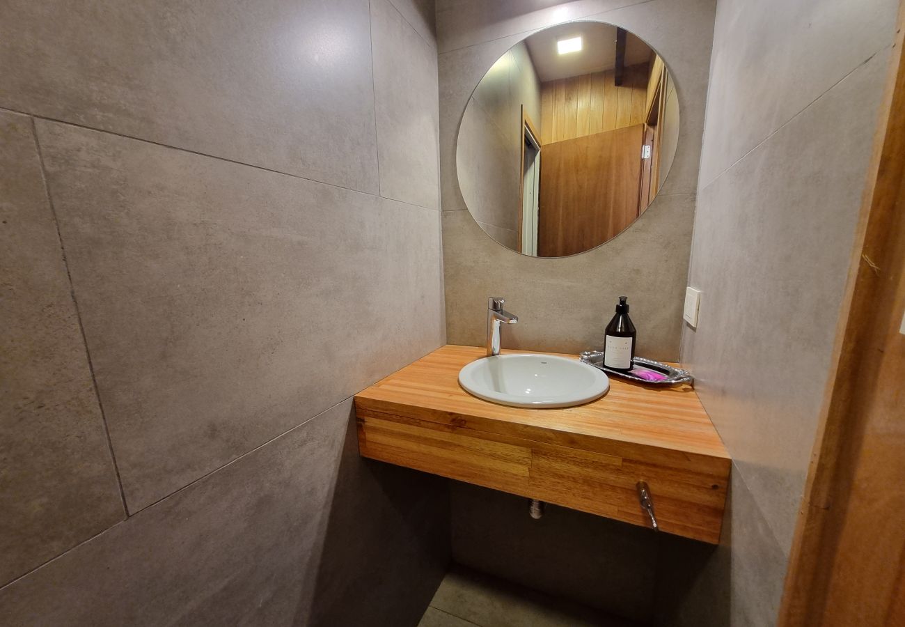 Apartamento en San Martin de los Andes - Los Robles 2 - Andarlibre