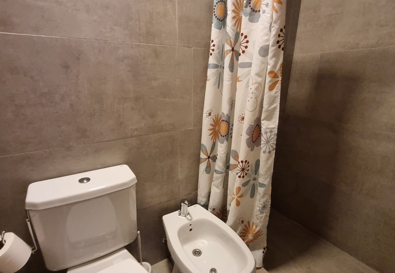 Apartamento en San Martin de los Andes - Los Robles 2 - Andarlibre