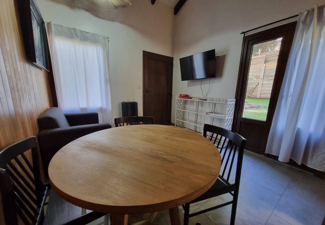 Apartamento en San Martin de los Andes - Los Robles 2 - Andarlibre