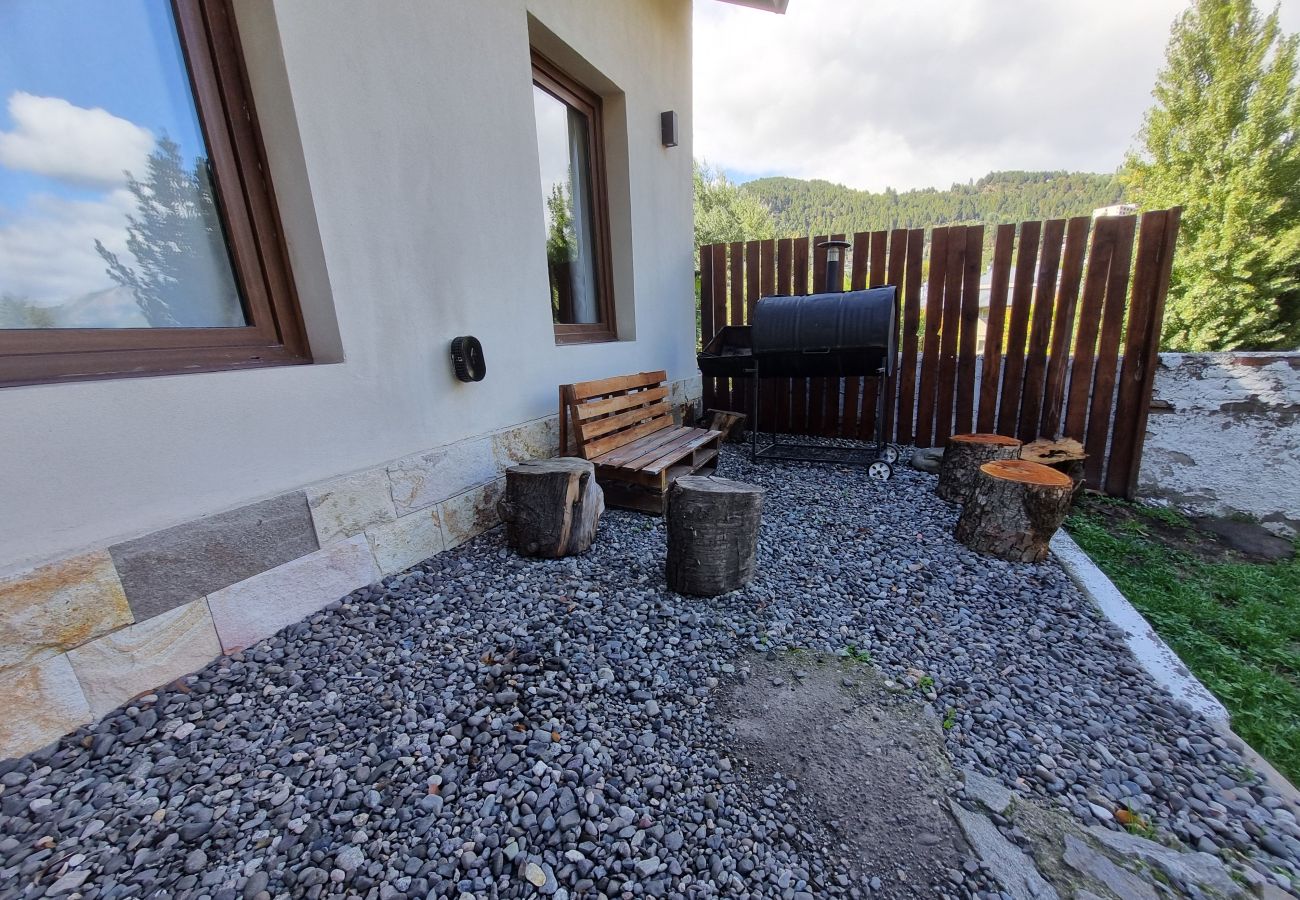 Apartamento en San Martin de los Andes - Los Robles 2 - Andarlibre