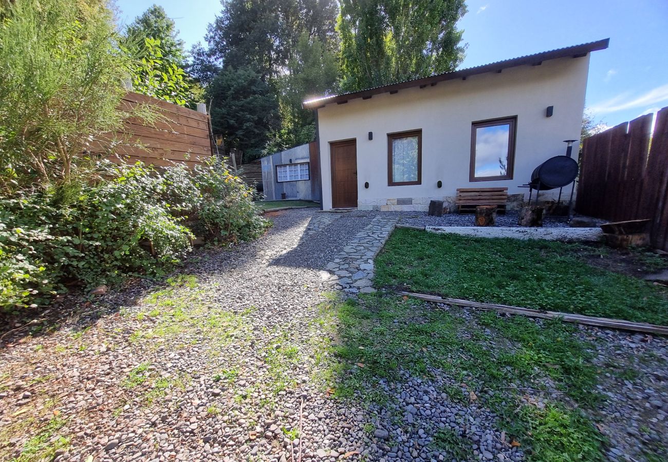 Apartamento en San Martin de los Andes - Los Robles 2 - Andarlibre