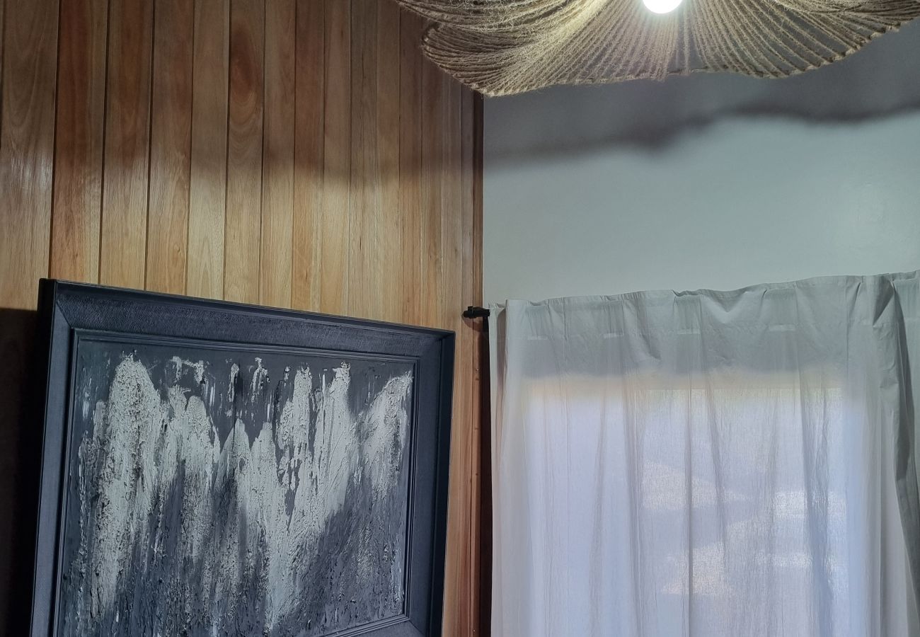 Apartamento en San Martin de los Andes - Los Robles 2 - Andarlibre