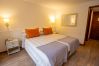 Cabaña en San Martin de los Andes - Paihuen - Apart 1 Dormitorio con vista al Bosque