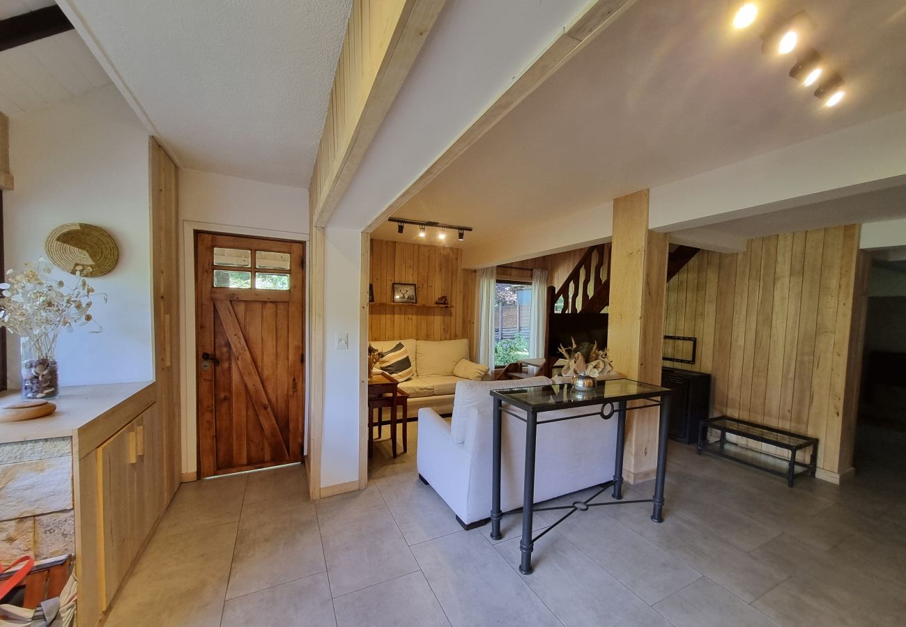 Apartamento en San Martin de los Andes - Los Robles 1 - Andarlibre