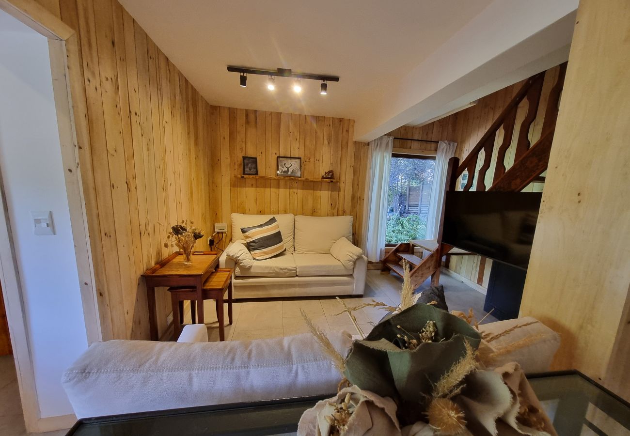 Apartamento en San Martin de los Andes - Los Robles 1 - Andarlibre