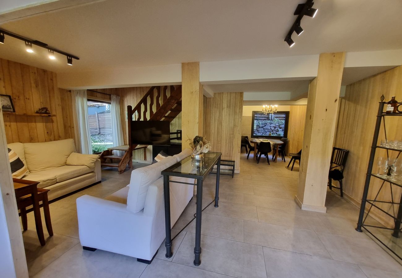 Apartamento en San Martin de los Andes - Los Robles 1 - Andarlibre