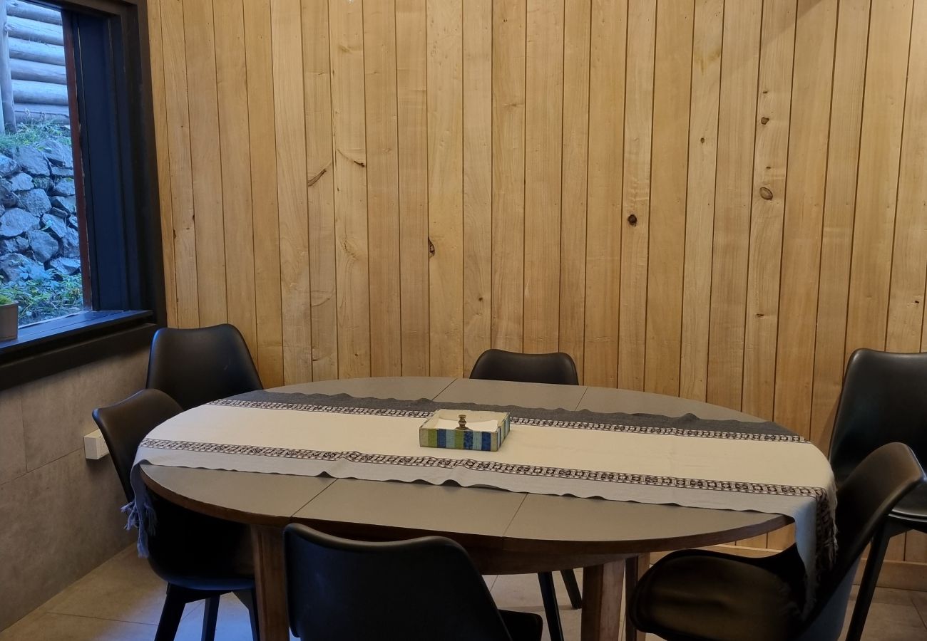 Apartamento en San Martin de los Andes - Los Robles 1 - Andarlibre