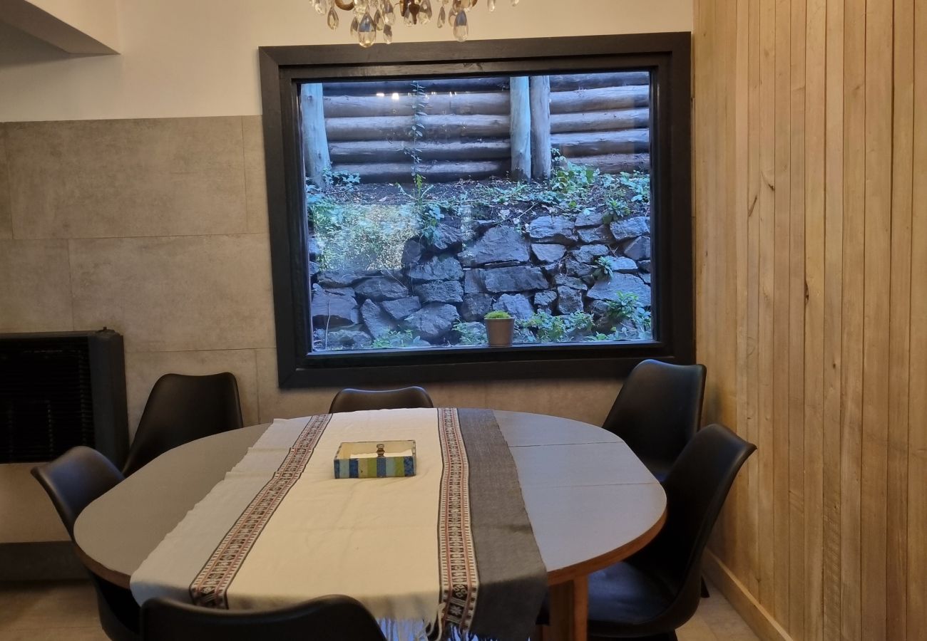 Apartamento en San Martin de los Andes - Los Robles 1 - Andarlibre