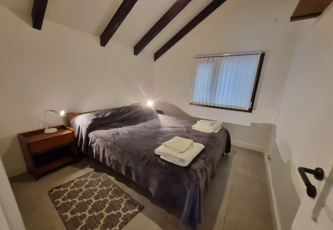 Apartamento en San Martin de los Andes - Los Robles 1 - Andarlibre