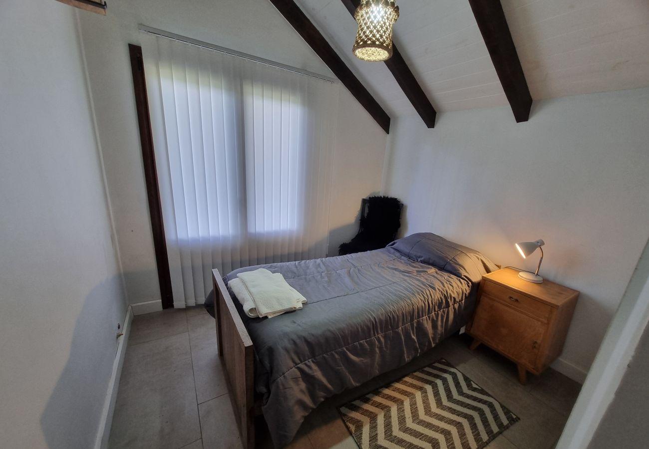 Apartamento en San Martin de los Andes - Los Robles 1 - Andarlibre