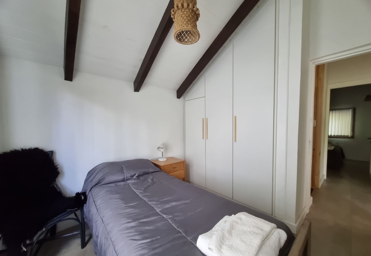 Apartamento en San Martin de los Andes - Los Robles 1 - Andarlibre