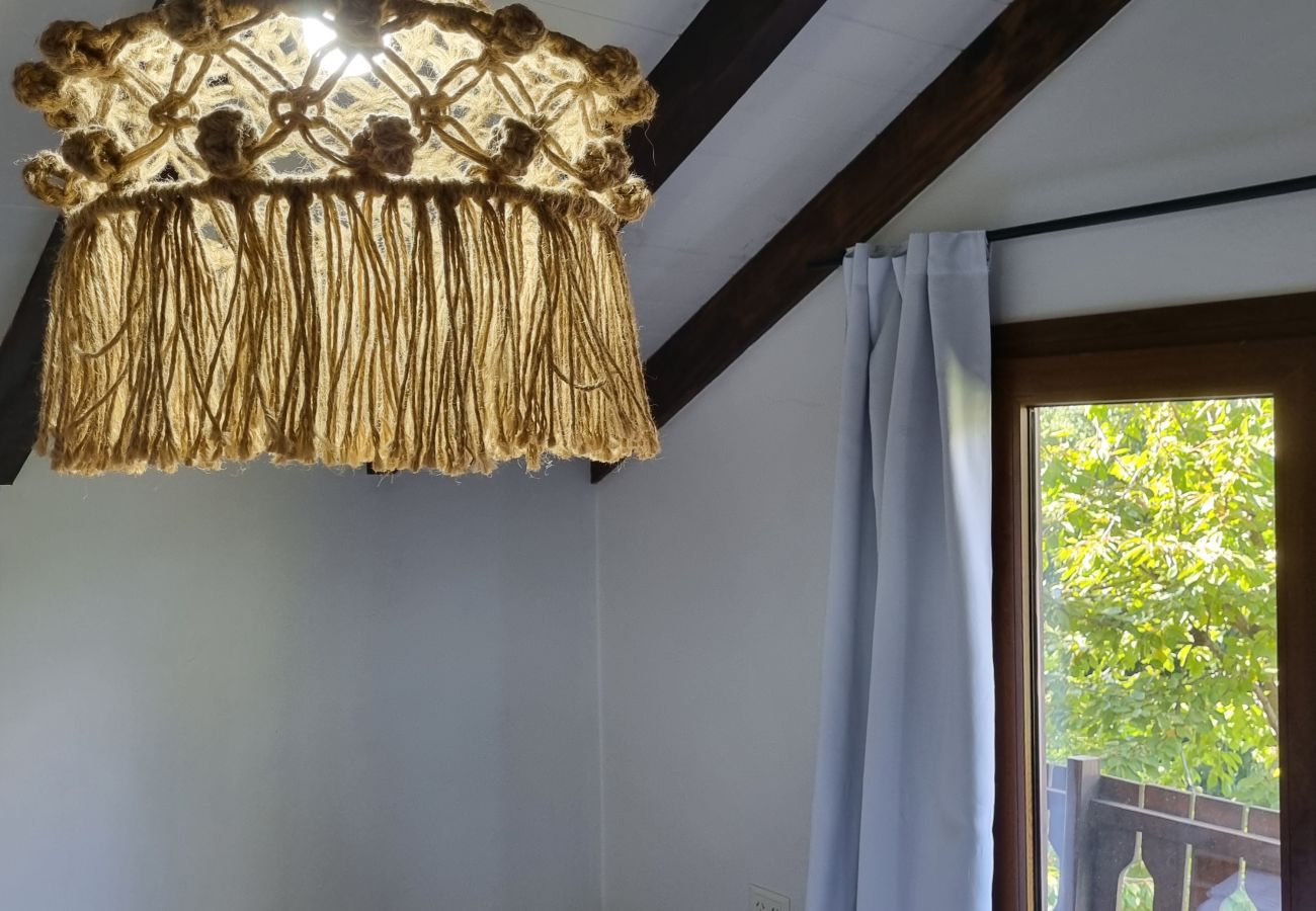 Apartamento en San Martin de los Andes - Los Robles 1 - Andarlibre