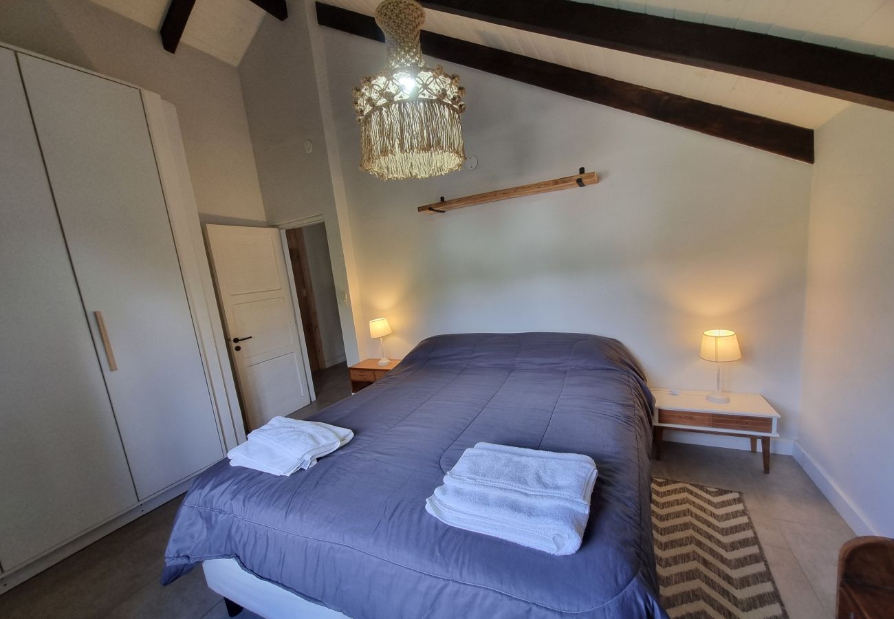 Apartamento en San Martin de los Andes - Los Robles 1 - Andarlibre