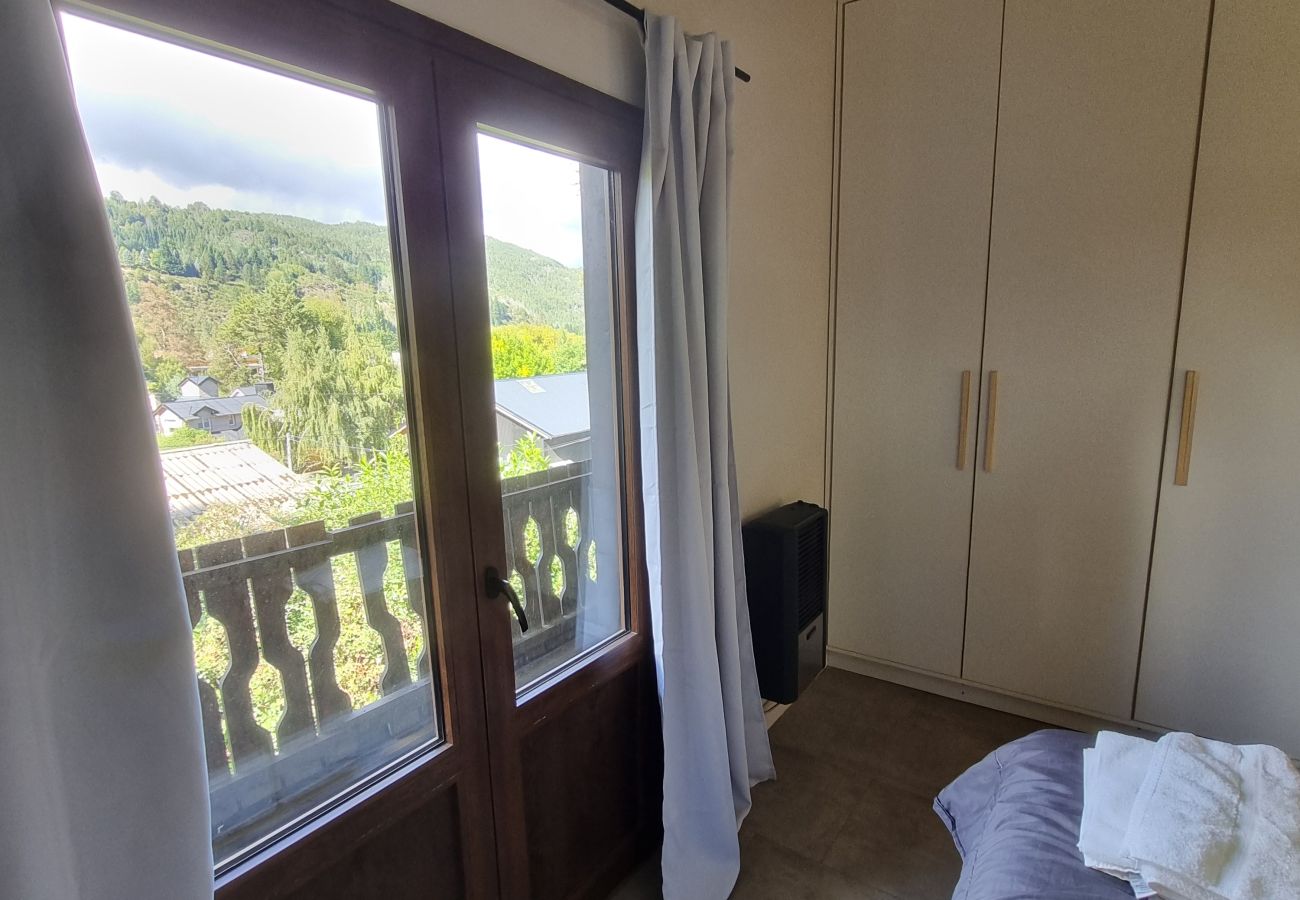 Apartamento en San Martin de los Andes - Los Robles 1 - Andarlibre