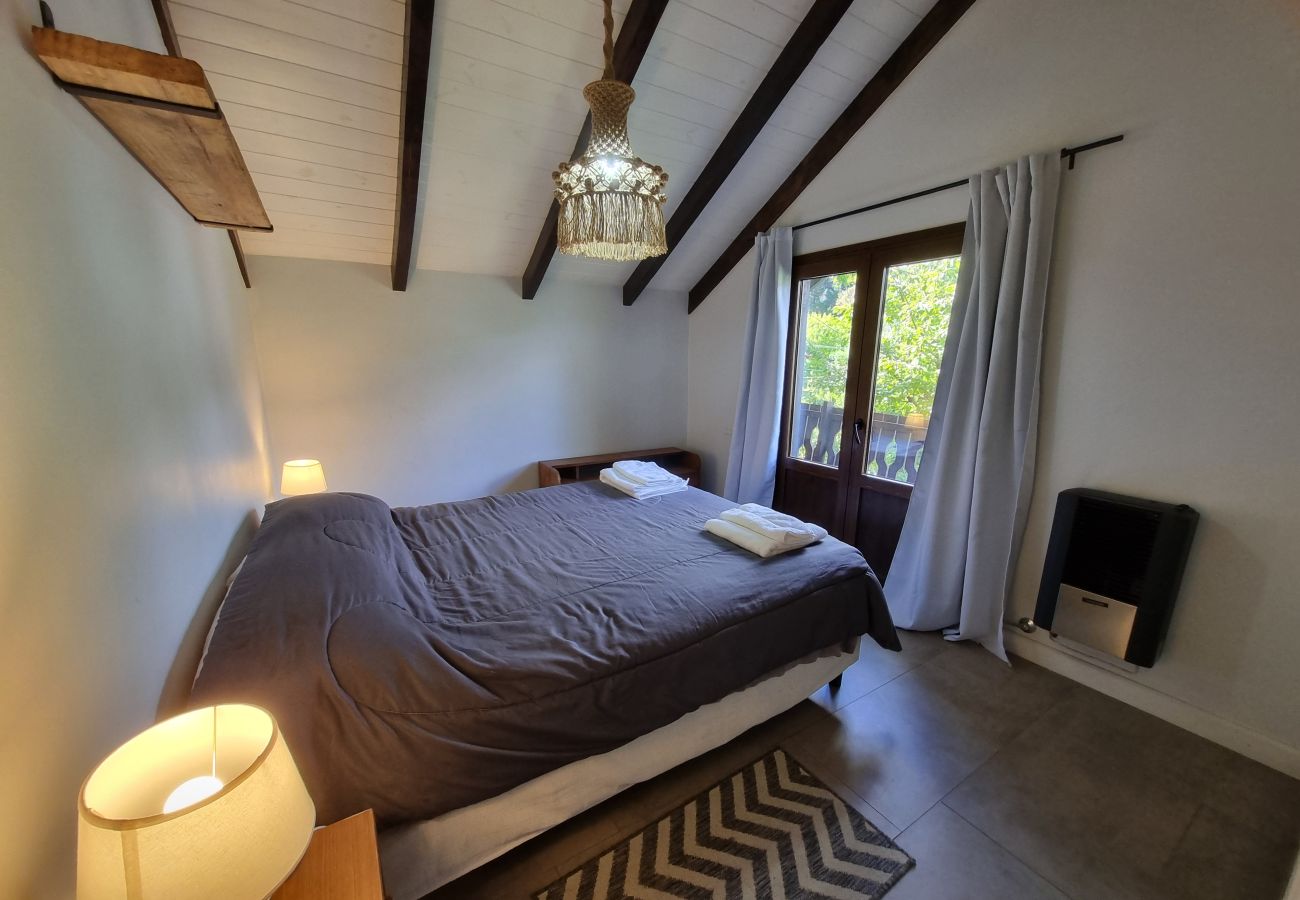 Apartamento en San Martin de los Andes - Los Robles 1 - Andarlibre