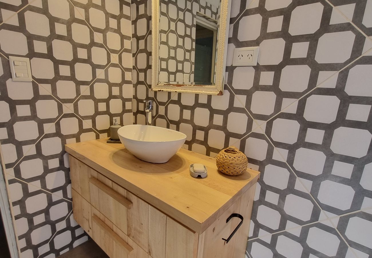 Apartamento en San Martin de los Andes - Los Robles 1 - Andarlibre