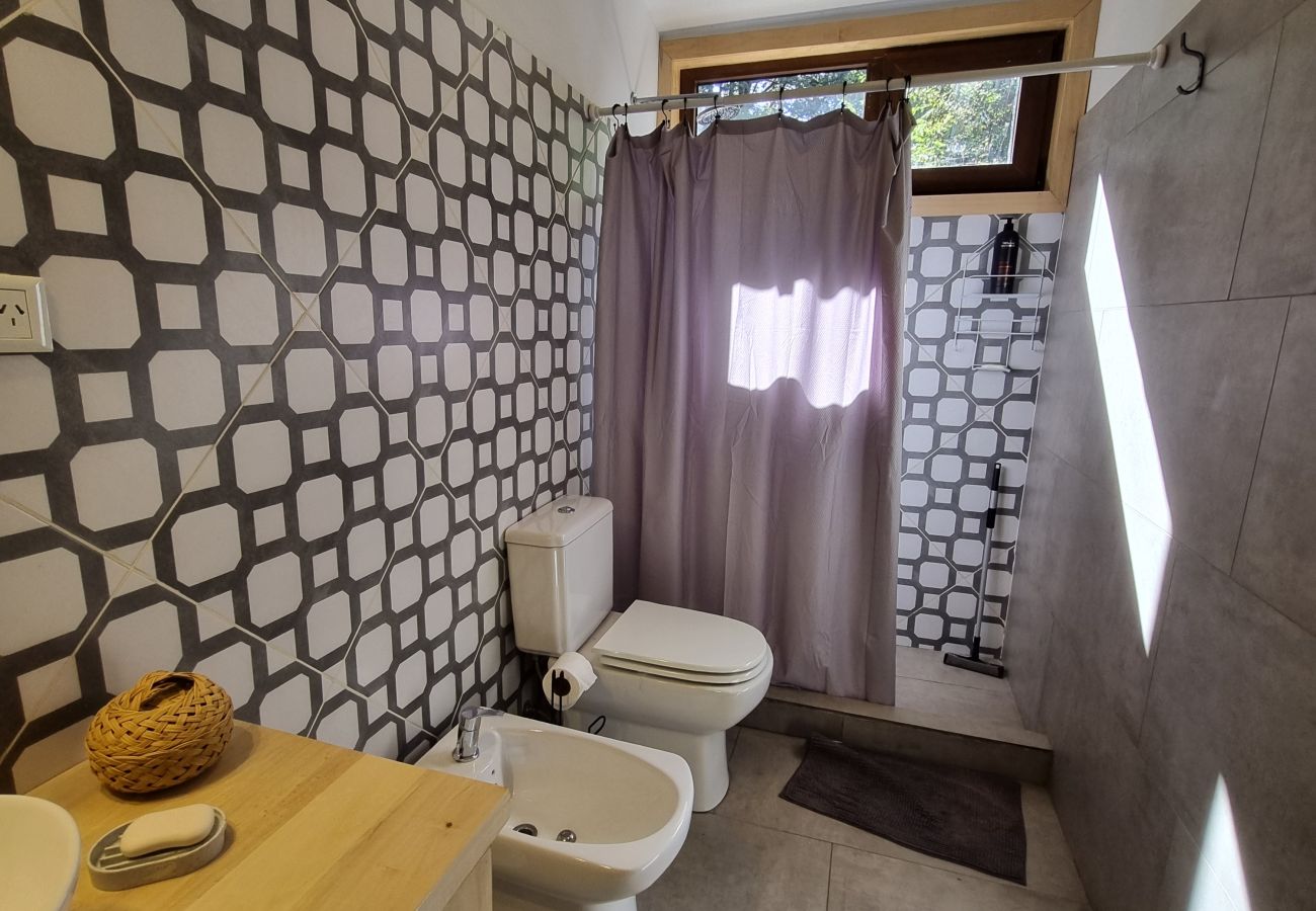 Apartamento en San Martin de los Andes - Los Robles 1 - Andarlibre