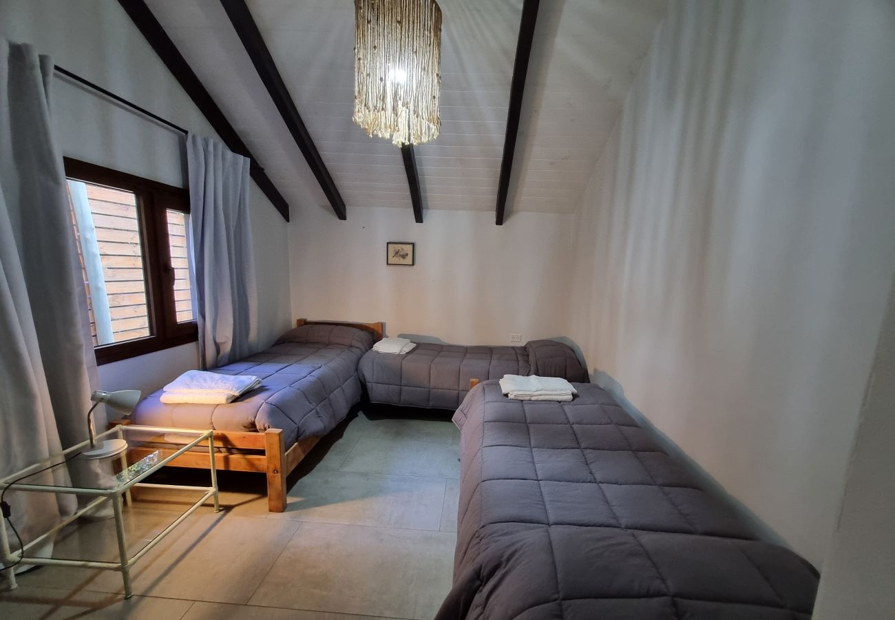 Apartamento en San Martin de los Andes - Los Robles 1 - Andarlibre