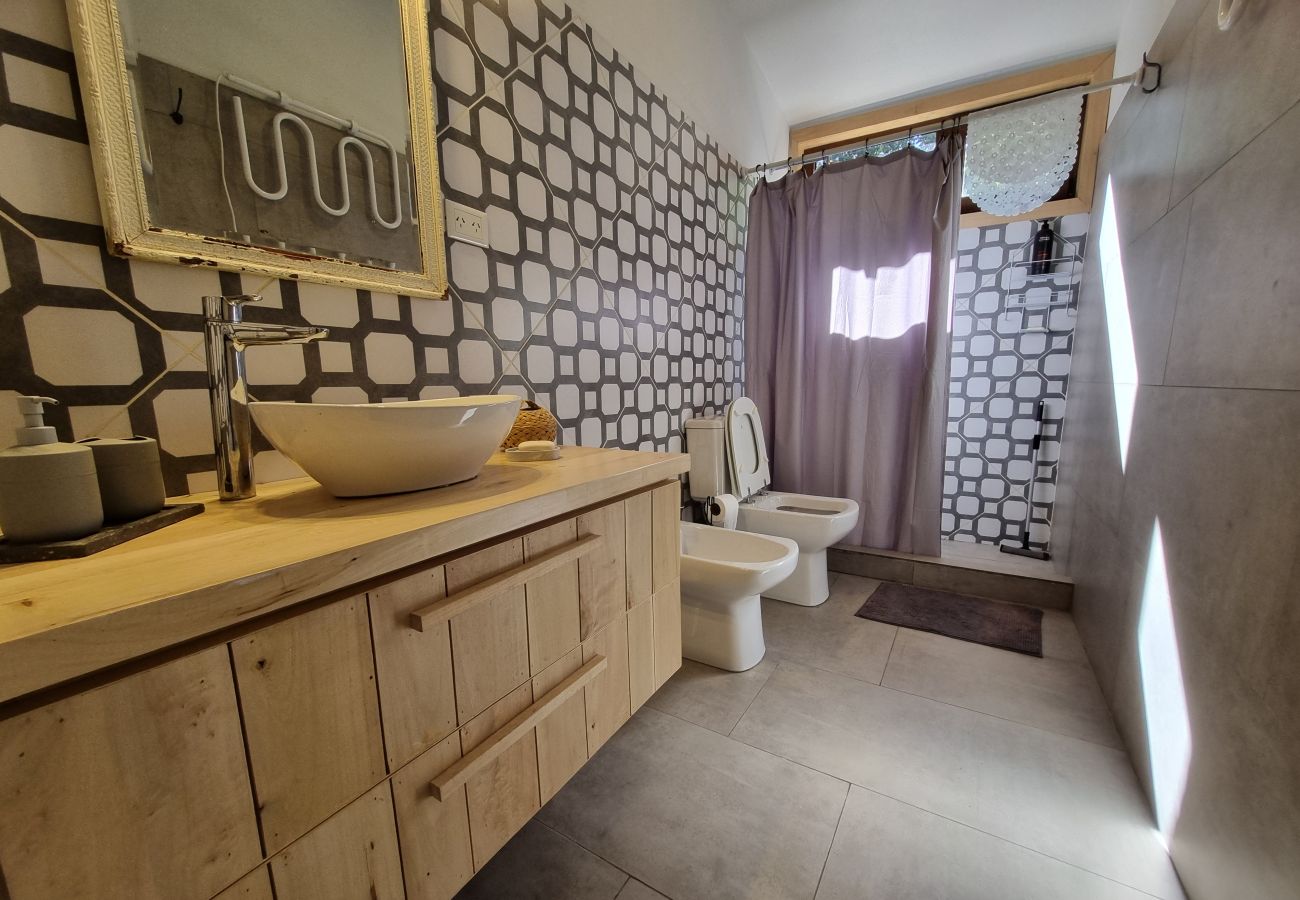 Apartamento en San Martin de los Andes - Los Robles 1 - Andarlibre