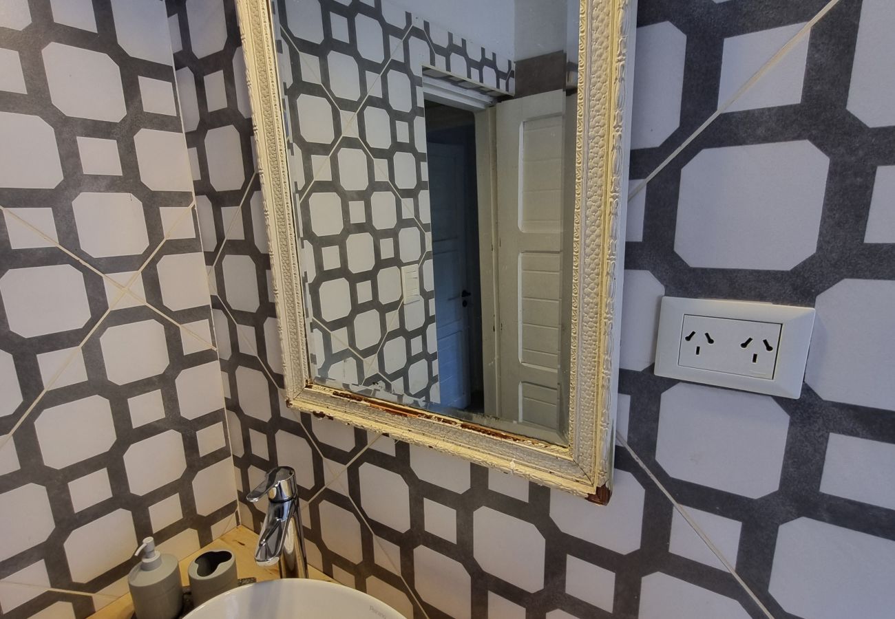 Apartamento en San Martin de los Andes - Los Robles 1 - Andarlibre