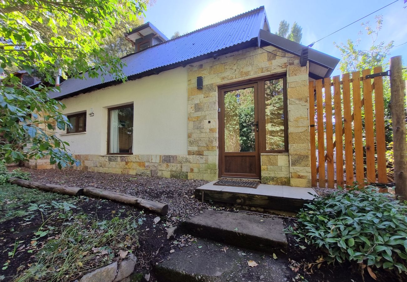 Apartamento en San Martin de los Andes - Los Robles 1 - Andarlibre