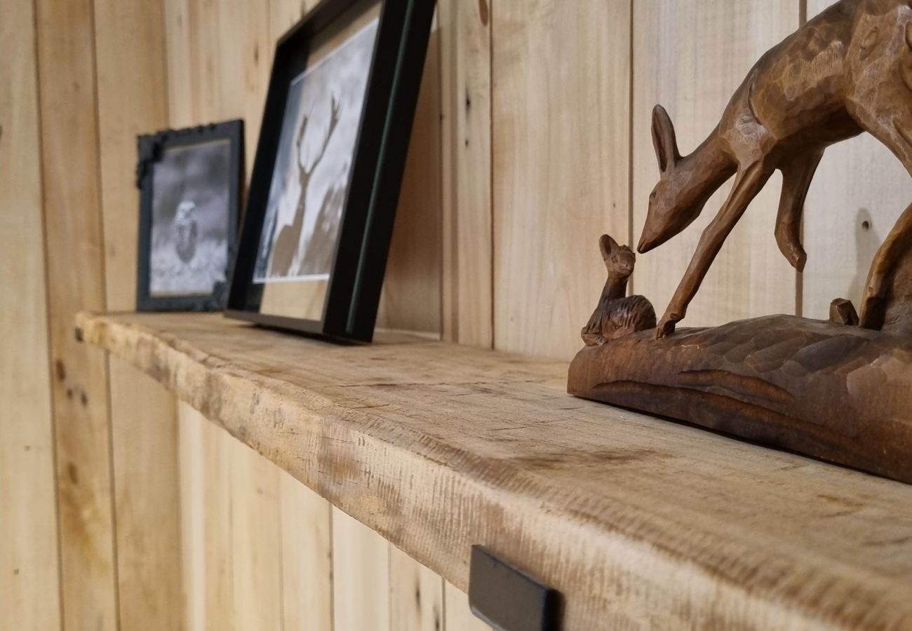 Apartamento en San Martin de los Andes - Los Robles 1 - Andarlibre