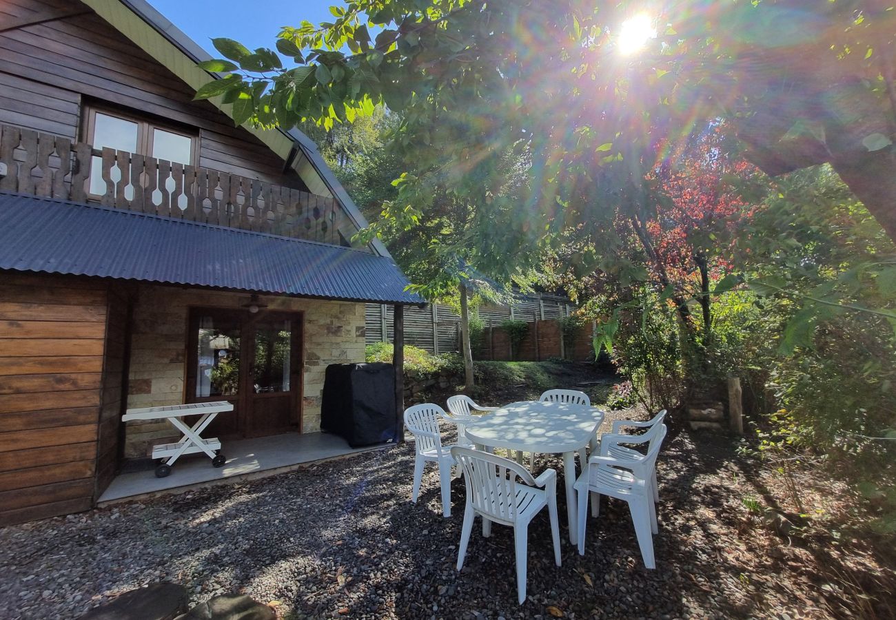 Apartamento en San Martin de los Andes - Los Robles 1 - Andarlibre