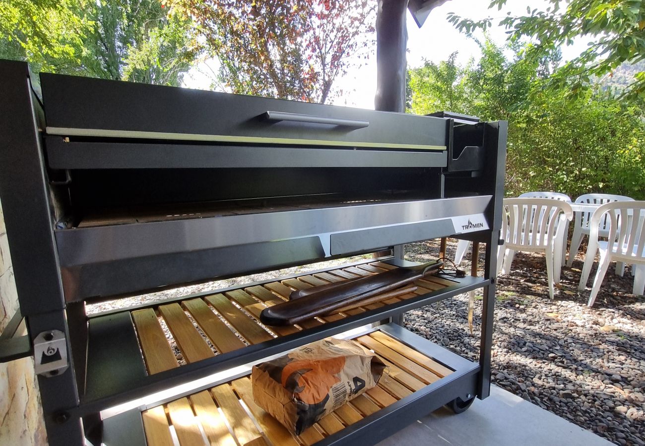 Apartamento en San Martin de los Andes - Los Robles 1 - Andarlibre