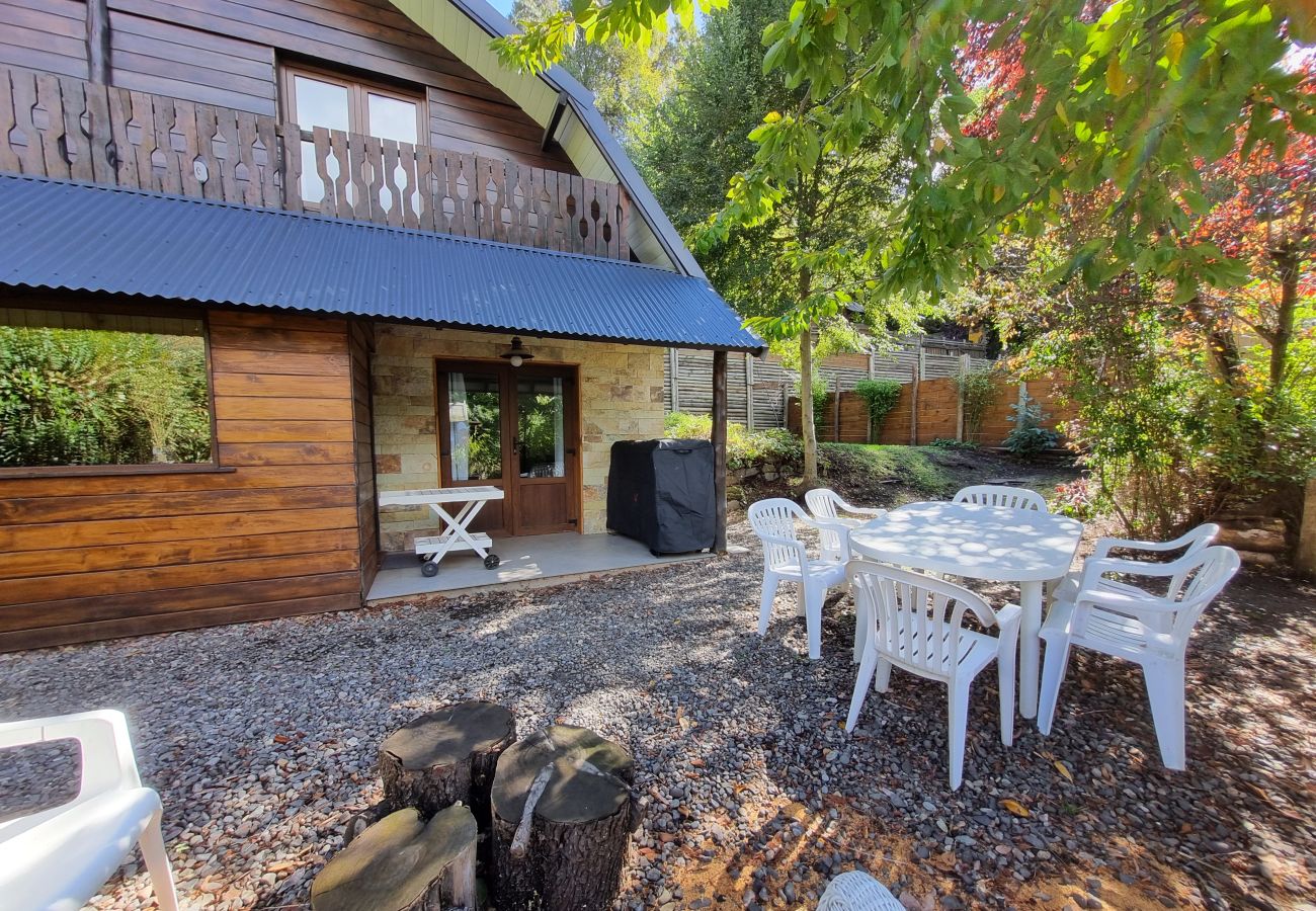 Apartamento en San Martin de los Andes - Los Robles 1 - Andarlibre