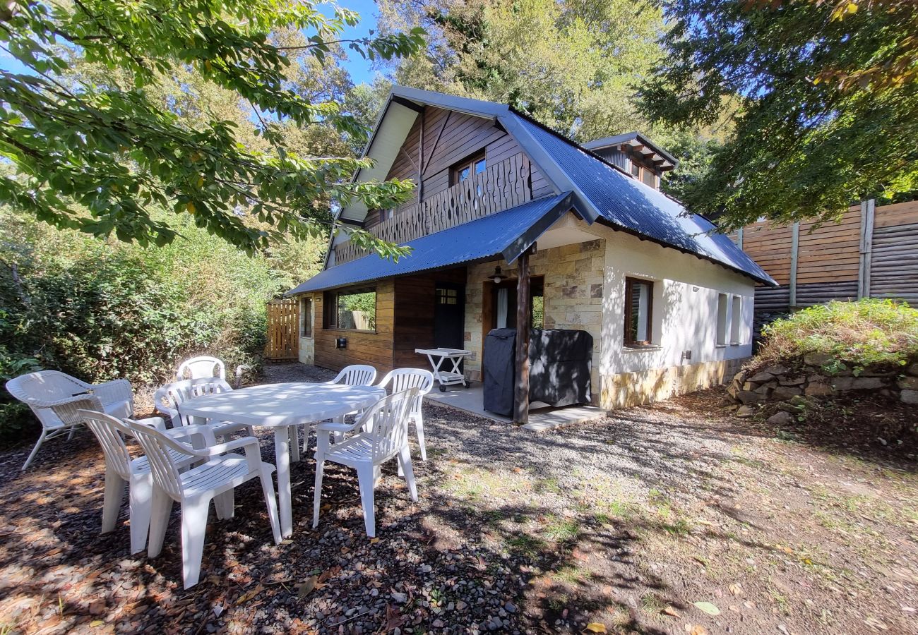 Apartamento en San Martin de los Andes - Los Robles 1 - Andarlibre