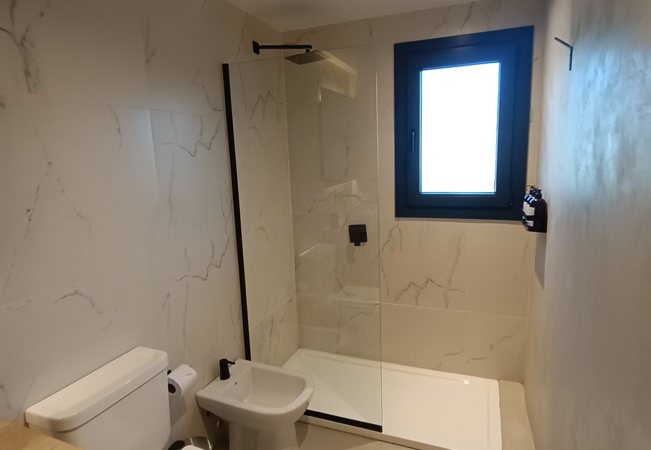 Apartamento en San Martin de los Andes - Haus del Valle 1D - Nordica