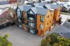 Apartamento en San Martin de los Andes - Haus del Valle 1D - Nordica