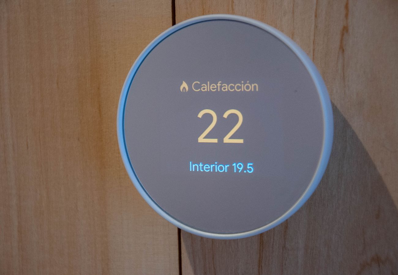 Apartamento en San Martin de los Andes - Haus del Valle 2A - Nordica