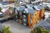 Apartamento en San Martin de los Andes - Haus del Valle 2A - Nordica
