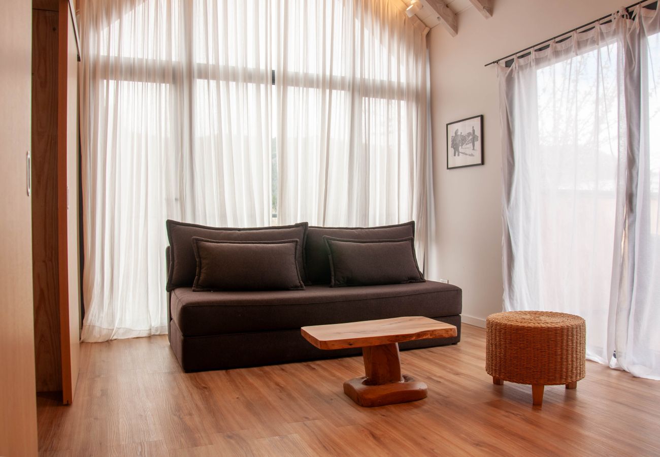 Apartamento en San Martin de los Andes - Haus del Valle 2C - Nordica