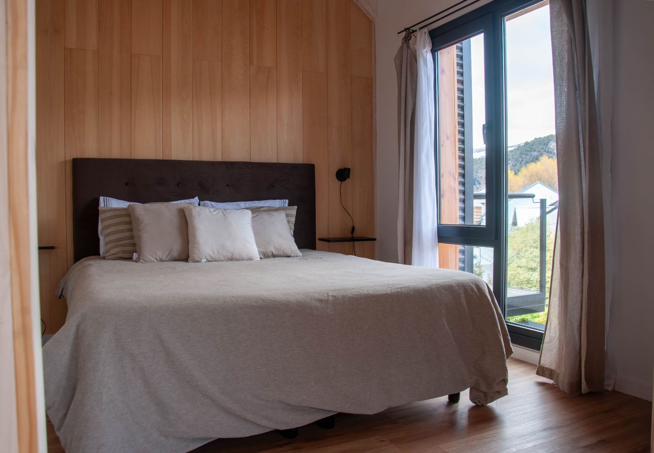 Apartamento en San Martin de los Andes - Haus del Valle 2C - Nordica