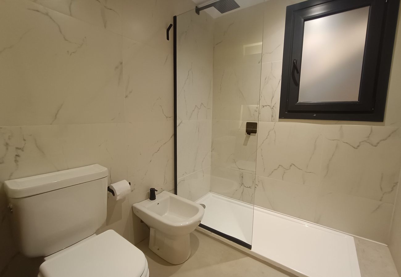 Apartamento en San Martin de los Andes - Haus del Valle 2C - Nordica