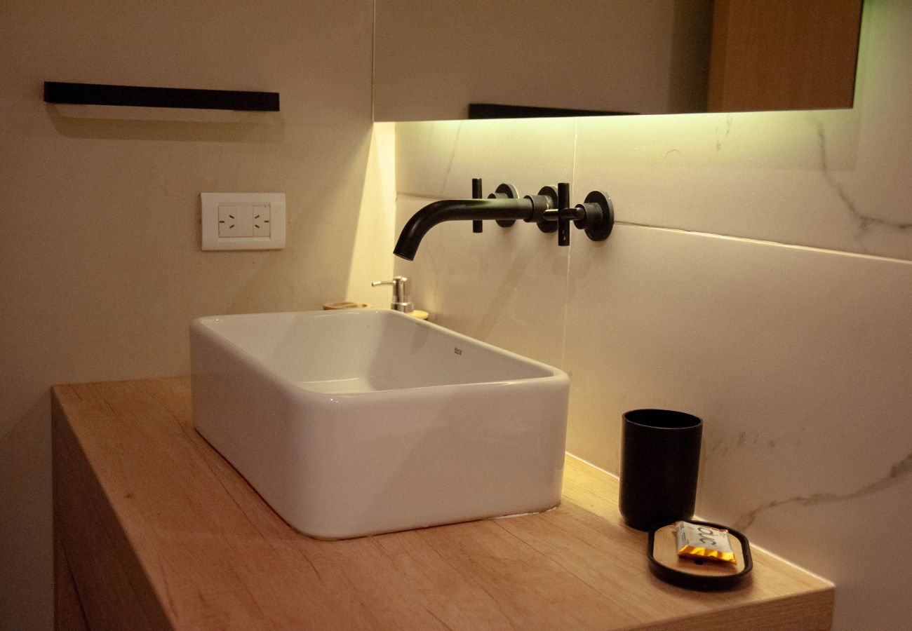 Apartamento en San Martin de los Andes - Haus del Valle 2C - Nordica