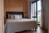 Apartamento en San Martin de los Andes - Haus del Valle 2C - Nordica