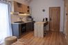 Apartamento en San Martin de los Andes - Haus del Valle 2C - Nordica