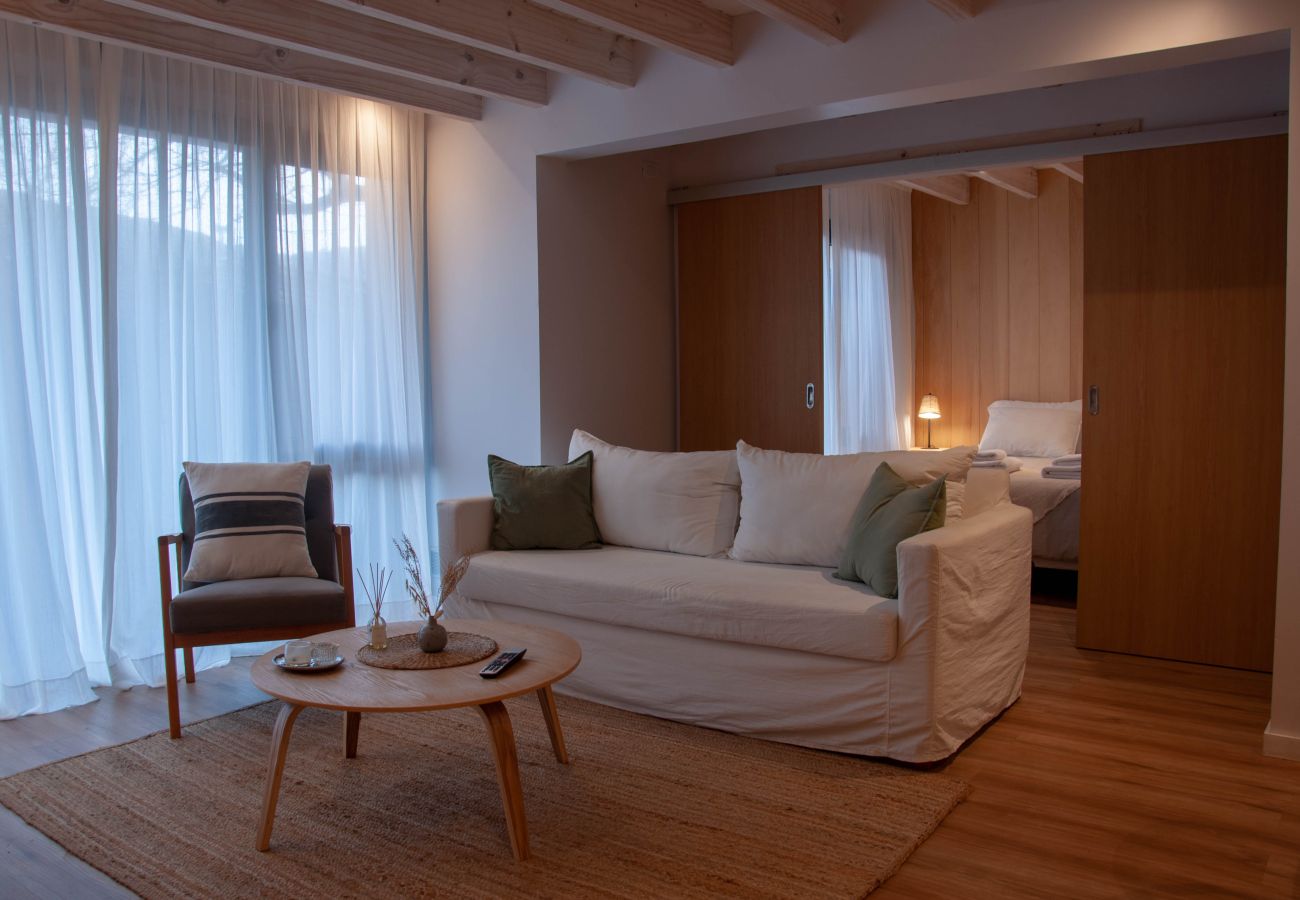 Apartamento en San Martin de los Andes - Haus del Valle PBC - Nordica
