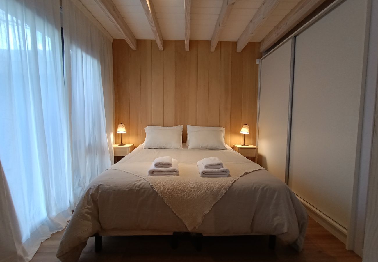 Apartamento en San Martin de los Andes - Haus del Valle PBC - Nordica