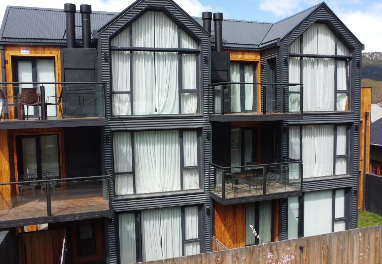 Apartamento en San Martin de los Andes - Haus del Valle PBC - Nordica