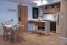 Apartamento en San Martin de los Andes - Haus del Valle PBC - Nordica