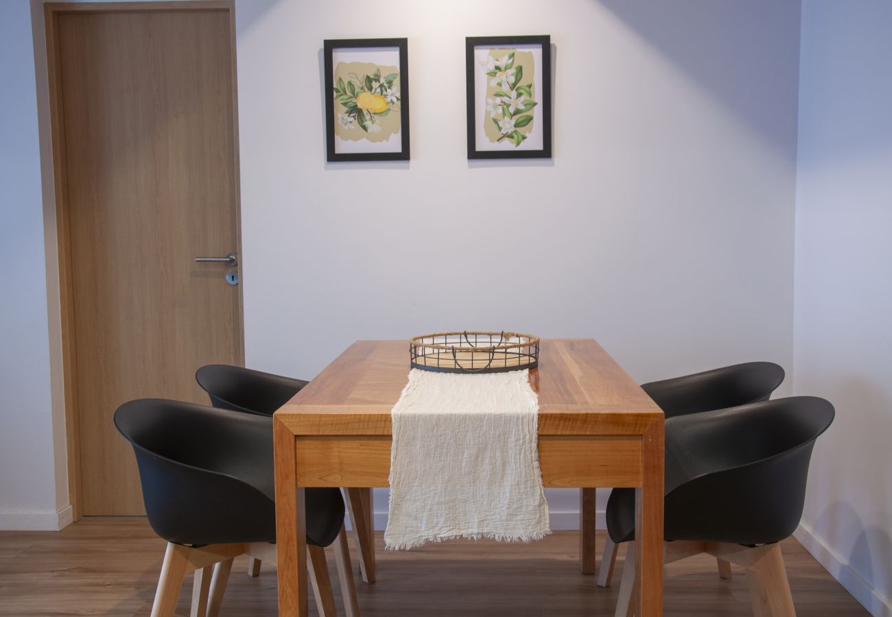 Apartamento en San Martin de los Andes - Haus del Valle PBD - Nordica